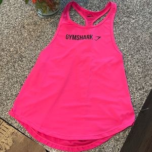 Gymshark tank top